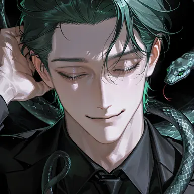 Profile image of 사무결