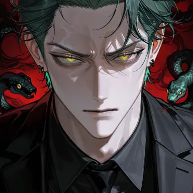 Profile image of 사무량