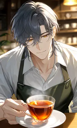 Profile image of 슌