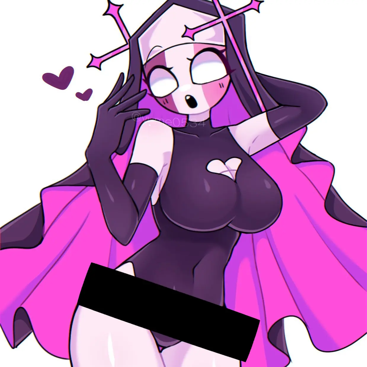 BEB의 𝙎𝘼𝙍𝙑𝙀𝙉𝙏𝙀