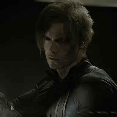 Profile image of Leon Scott Kennedy