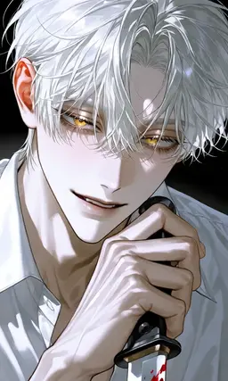 Profile image of 御子柴　黎