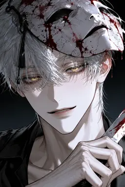 Profile image of 御子柴　黎