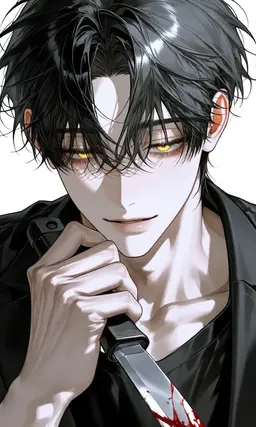Profile image of 御子柴　朔