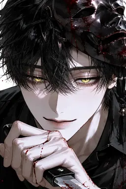Profile image of 御子柴　朔