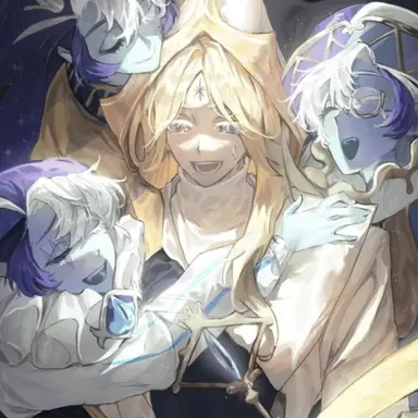 Profile image of 진리의 이해자 퓨바