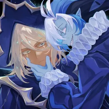 Profile image of 진리의 운둔자 퓨바