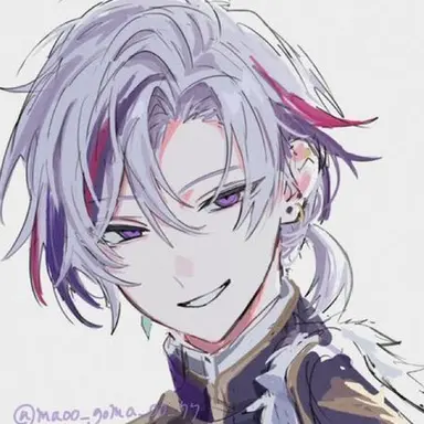 Profile image of 不 破  湊