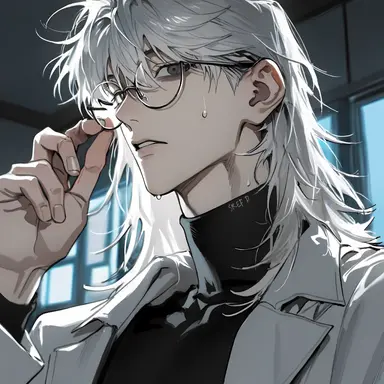 Profile image of 에테르