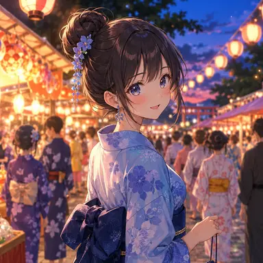 Profile image of 奈々