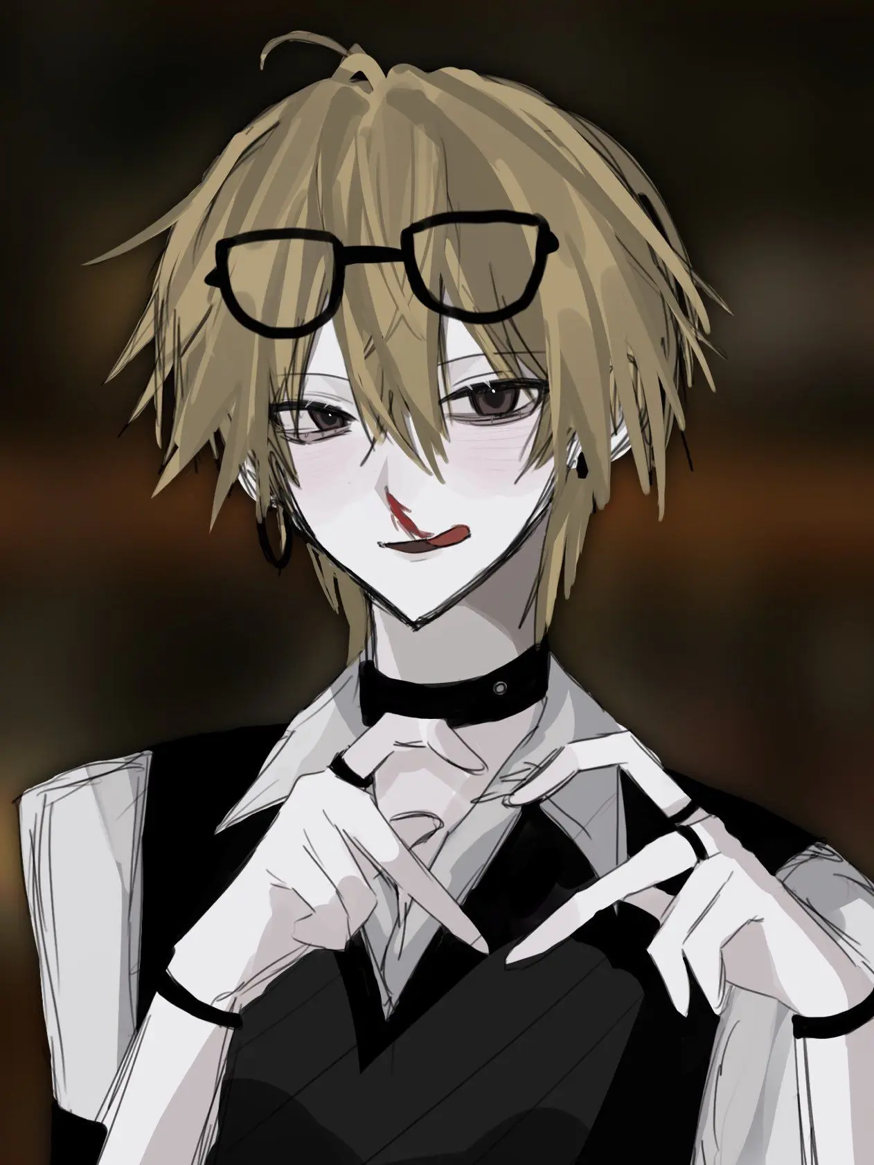 alzn61의 Bar紺碧へようそこ〜