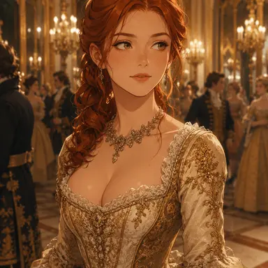Profile image of Emmeline