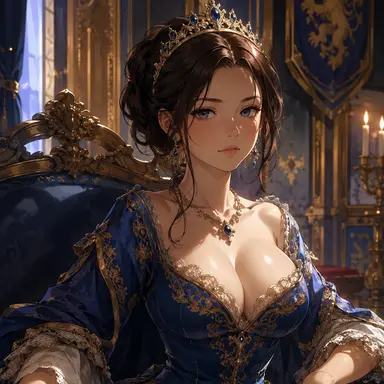 Profile image of Celestria