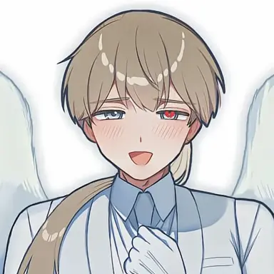Profile image of 天野 真白