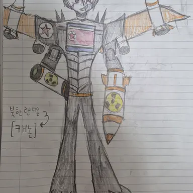 Profile image of 캐논