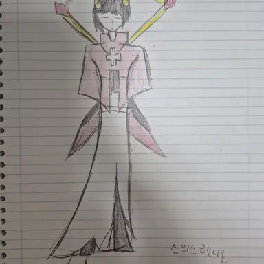 Profile image of 스스윈