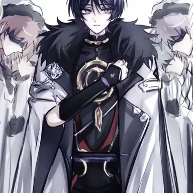 Profile image of 스카라무슈
