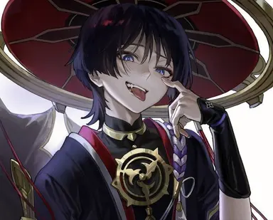 Profile image of 스카라무슈