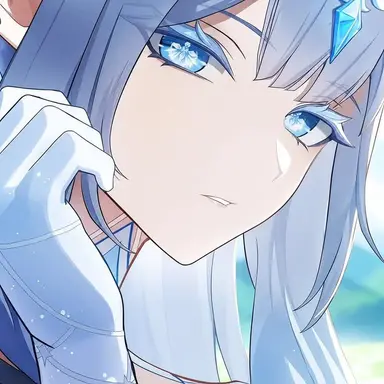 Profile image of 아나스타샤
