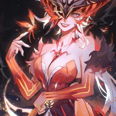 Profile image of 시뇨라