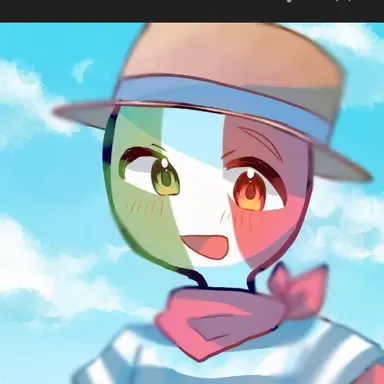 Profile image of イタリア