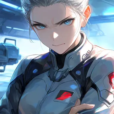 Profile image of Seriva Kael