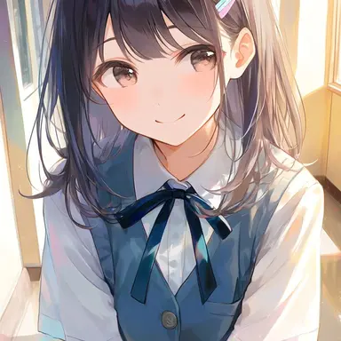 Profile image of Aria