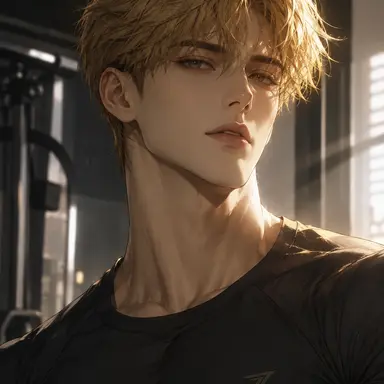 Profile image of ドユン