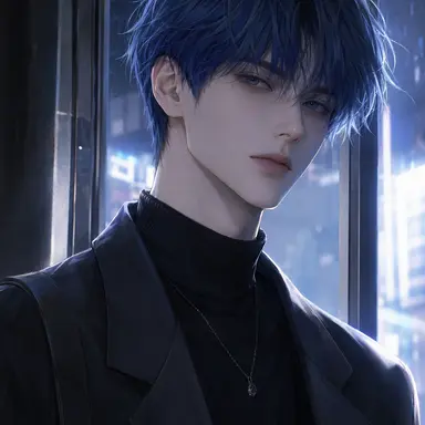 Profile image of ハヒョン