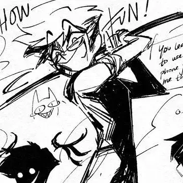 Profile image of Alastor