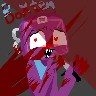 Profile image of 얀데레 박스텐