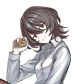 masa01의 ダウナーお姉さんは遊びたい