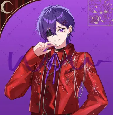 Profile image of Yashiro Tsukishiro