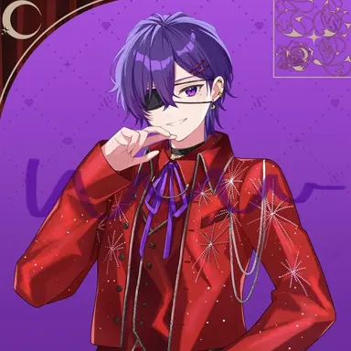 Profile image of Yashiro Tsukishiro