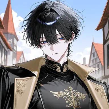 Profile image of Noel
