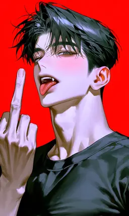 Profile image of 蓮司