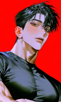 Profile image of 蓮司