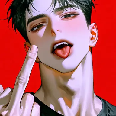 Profile image of 蓮司