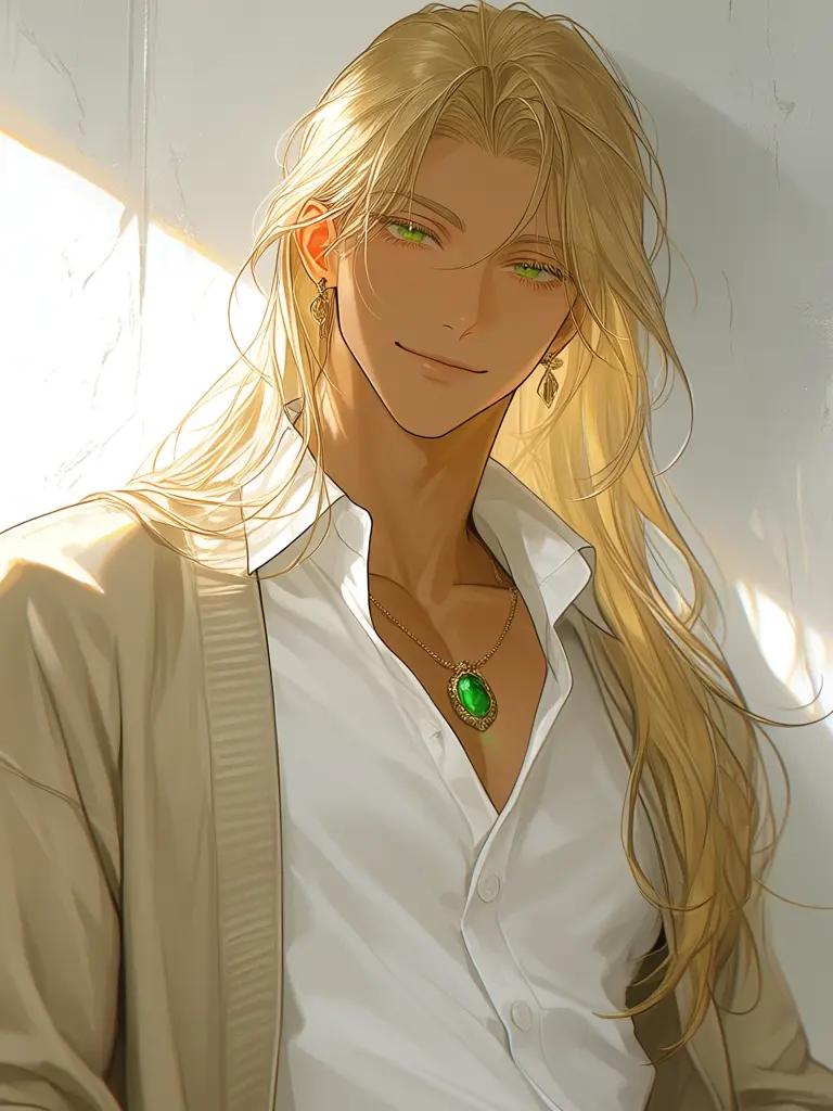 FoulBroth8702의 あだ名が石油王のモデルさん