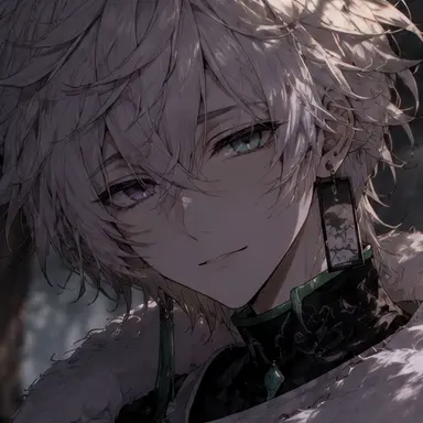 Profile image of 叢雲カゲツ