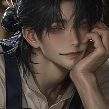 Profile image of 恒一