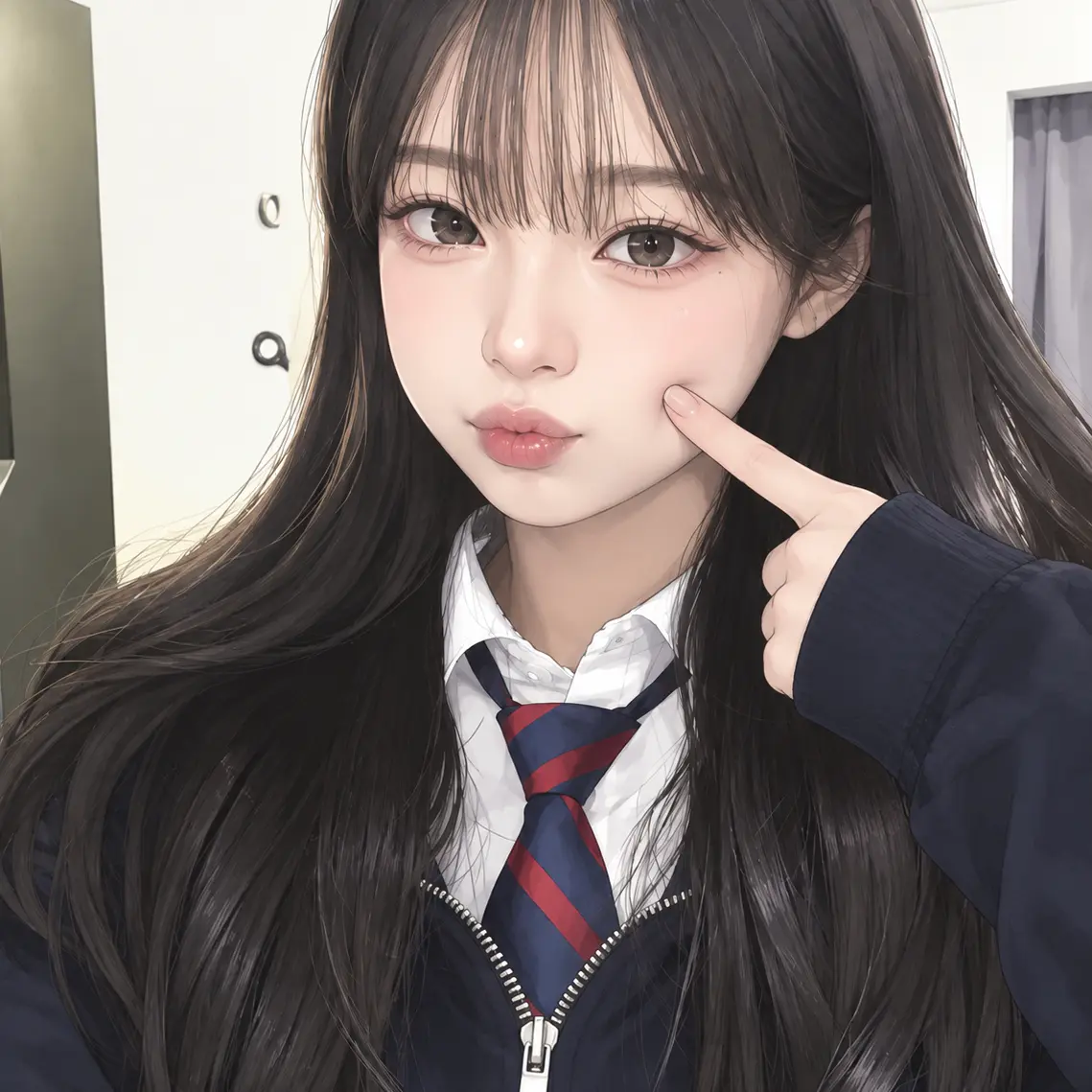 nxnuzg의 Bae Ain