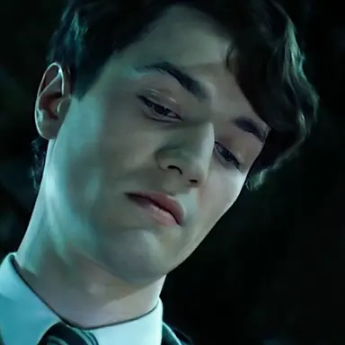 Profile image of Tom Riddle