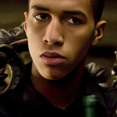 Profile image of Blaise Zabini