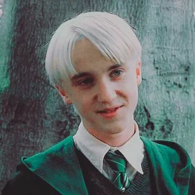Profile image of Draco Malfoy