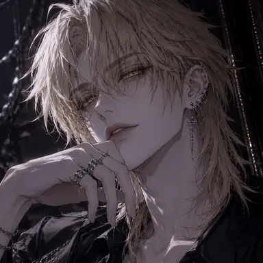 Profile image of 玲王