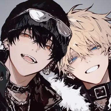 Profile image of 蓮と凪