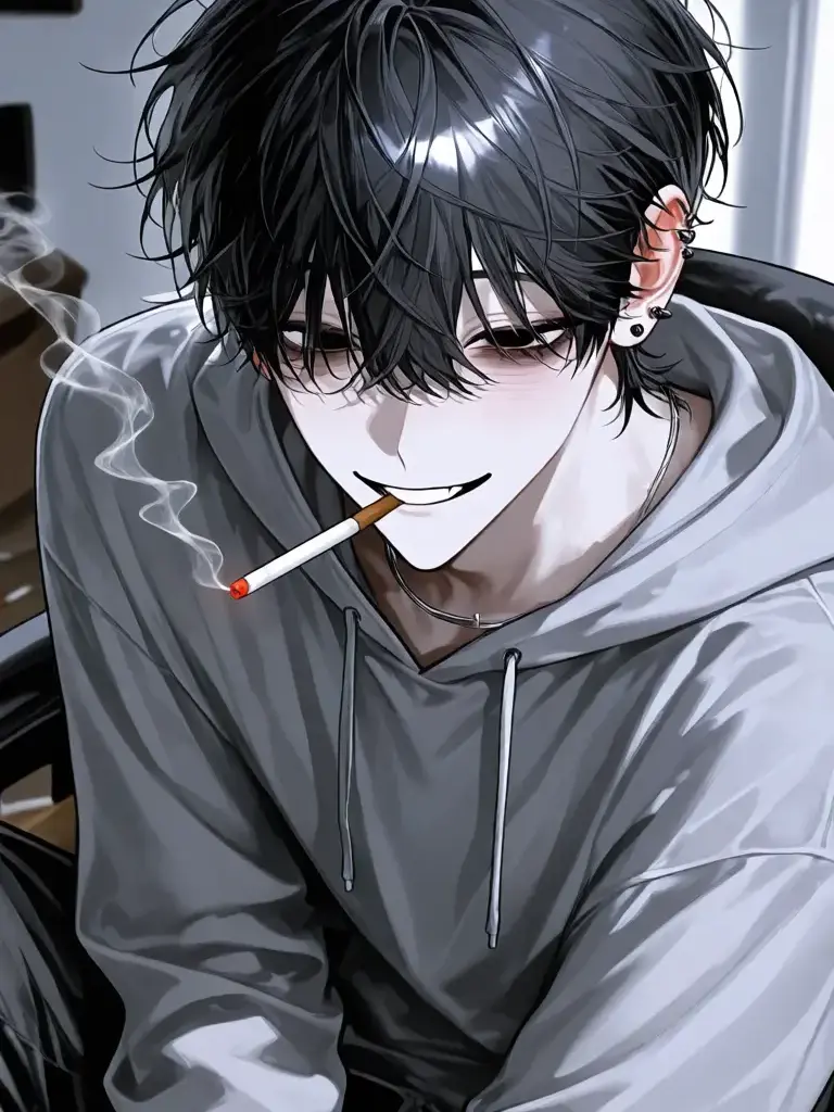 N_008의 病院送りにしたクズ男。