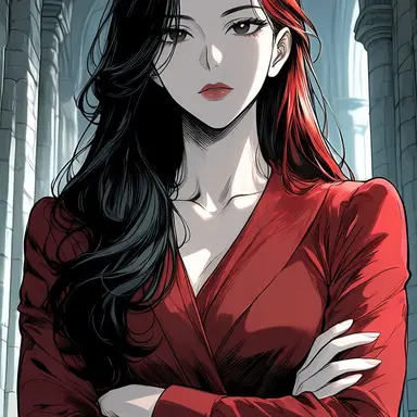 Profile image of Red Charming