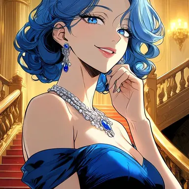 Profile image of Chloe Charming